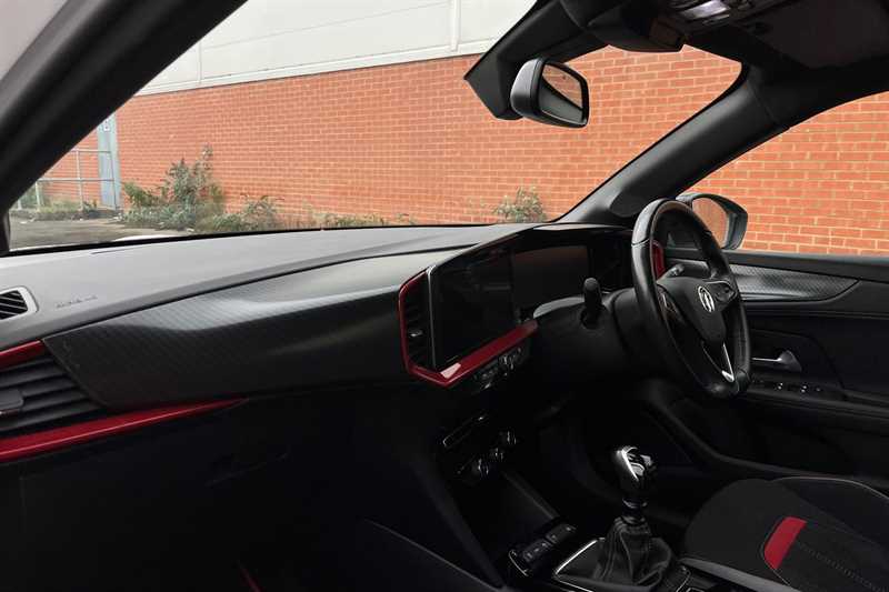 Used Vauxhall Mokka 2023 for sale - 77855943: Photo 13