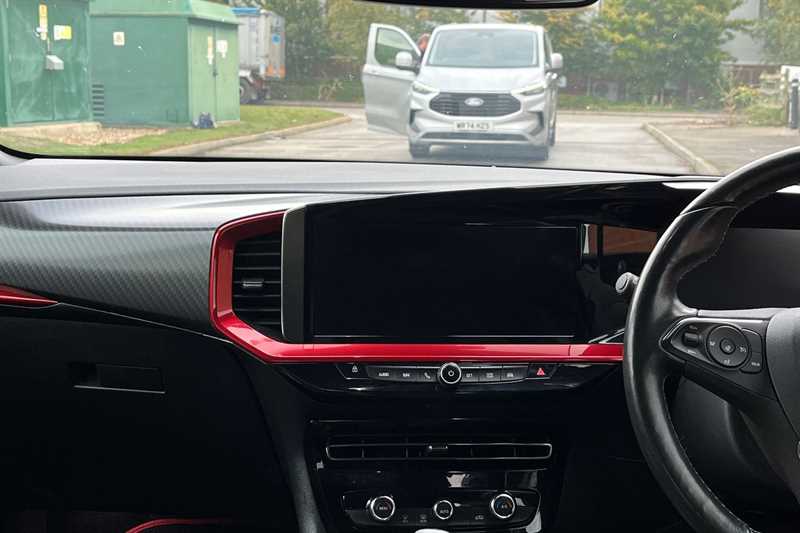 Used Vauxhall Mokka 2023 for sale - 77855943: Photo 14