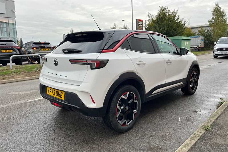 Used Vauxhall Mokka 2023 for sale - 77855943: Photo 32