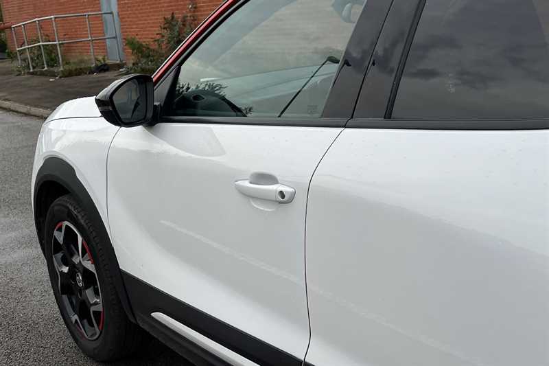 Used Vauxhall Mokka 2023 for sale - 77855943: Photo 48