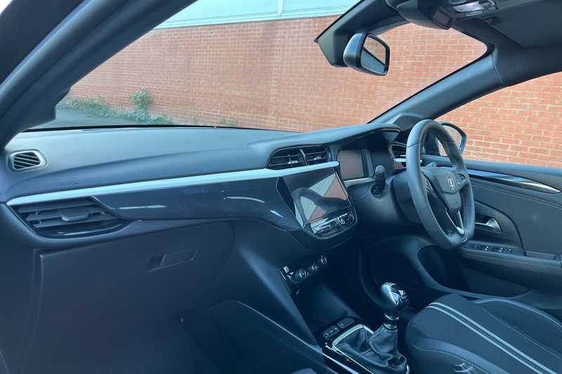 Used Vauxhall Corsa 2023 for sale - 76420573: Photo 13