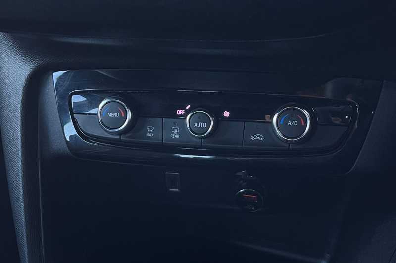 Used Vauxhall Corsa 2023 for sale - 76420573: Photo 15