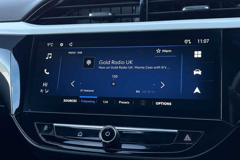 Used Vauxhall Corsa 2023 for sale - 76420573: Photo 17