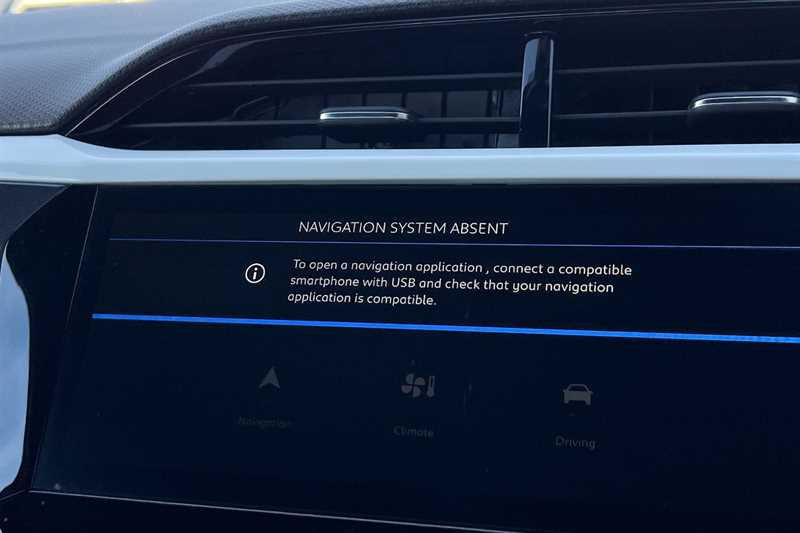 Used Vauxhall Corsa 2023 for sale - 76420573: Photo 18