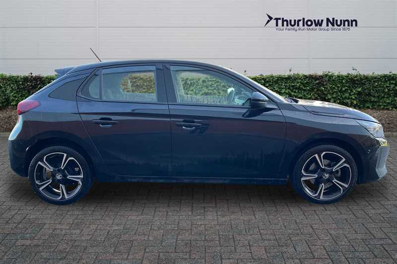 Used Vauxhall Corsa 2023 for sale - 76420573: Photo 2