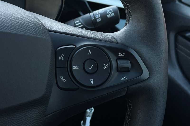 Used Vauxhall Corsa 2023 for sale - 76420573: Photo 22