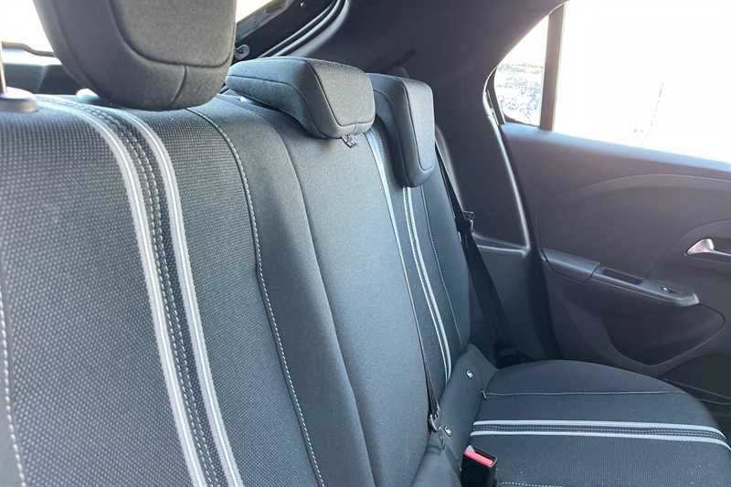 Used Vauxhall Corsa 2023 for sale - 76420573: Photo 23