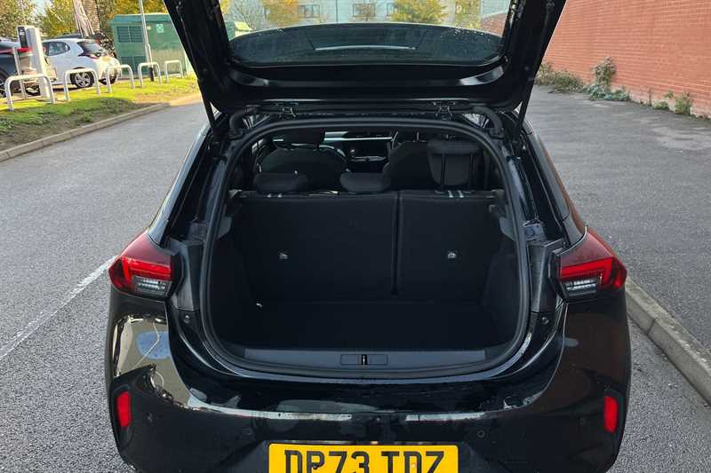 Used Vauxhall Corsa 2023 for sale - 76420573: Photo 24