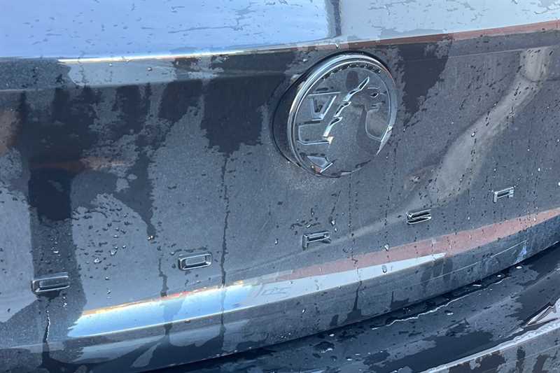 Used Vauxhall Corsa 2023 for sale - 76420573: Photo 26