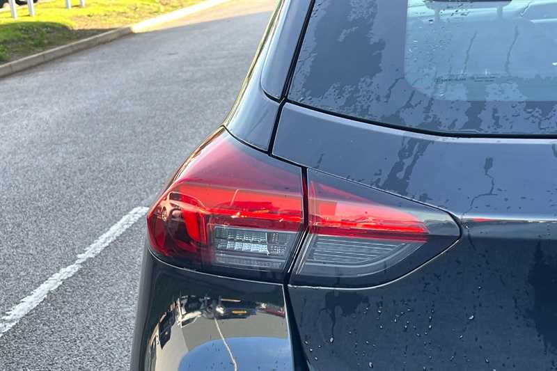 Used Vauxhall Corsa 2023 for sale - 76420573: Photo 27