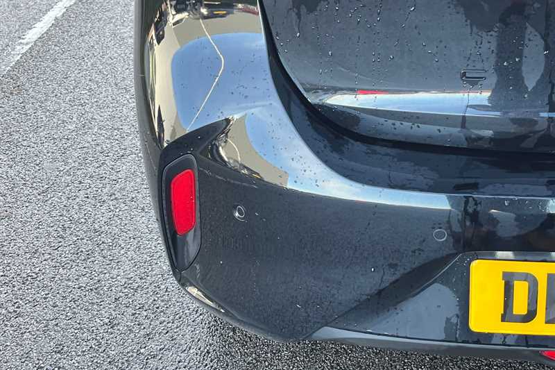 Used Vauxhall Corsa 2023 for sale - 76420573: Photo 28