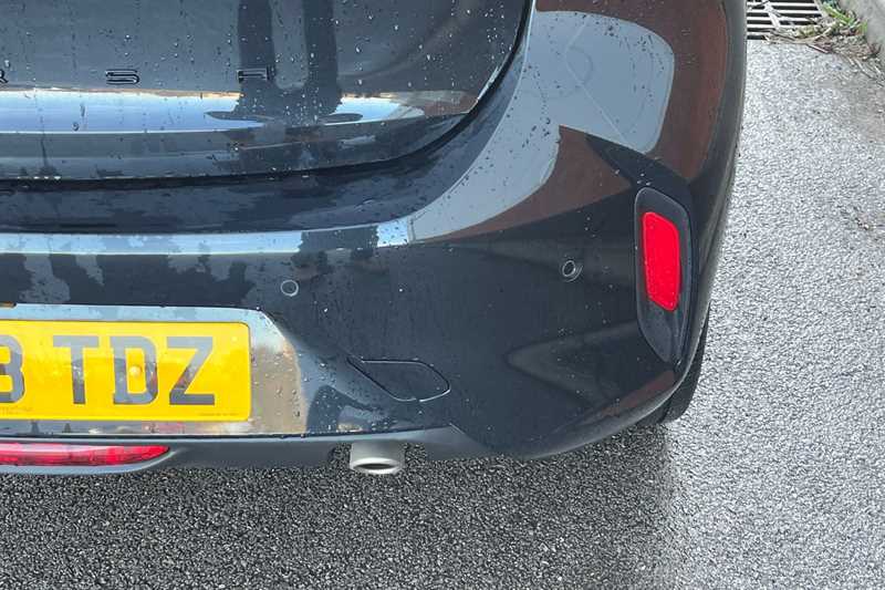 Used Vauxhall Corsa 2023 for sale - 76420573: Photo 30