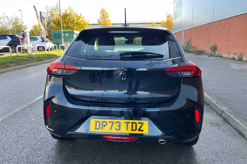 Used Vauxhall Corsa 2023 for sale - 76420573: Photo 31