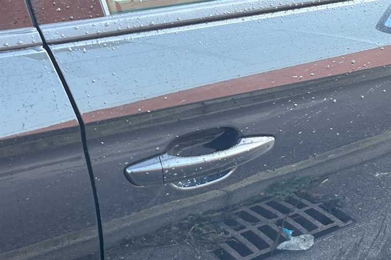 Used Vauxhall Corsa 2023 for sale - 76420573: Photo 34