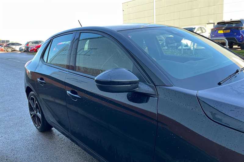 Used Vauxhall Corsa 2023 for sale - 76420573: Photo 35