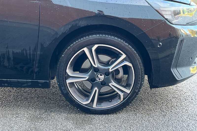 Used Vauxhall Corsa 2023 for sale - 76420573: Photo 36