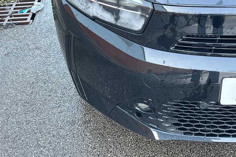 Used Vauxhall Corsa 2023 for sale - 76420573: Photo 38