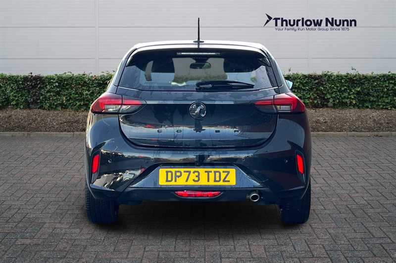 Used Vauxhall Corsa 2023 for sale - 76420573: Photo 4