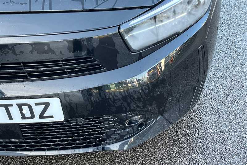 Used Vauxhall Corsa 2023 for sale - 76420573: Photo 41