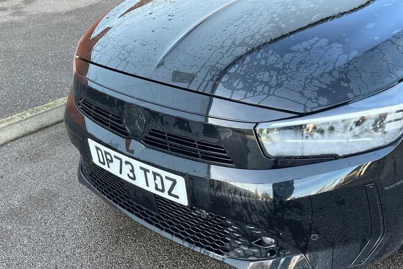 Used Vauxhall Corsa 2023 for sale - 76420573: Photo 42