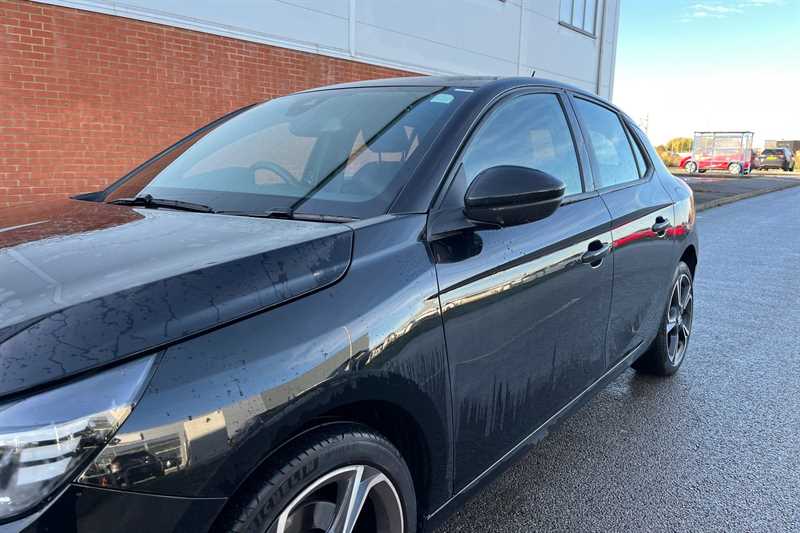 Used Vauxhall Corsa 2023 for sale - 76420573: Photo 43