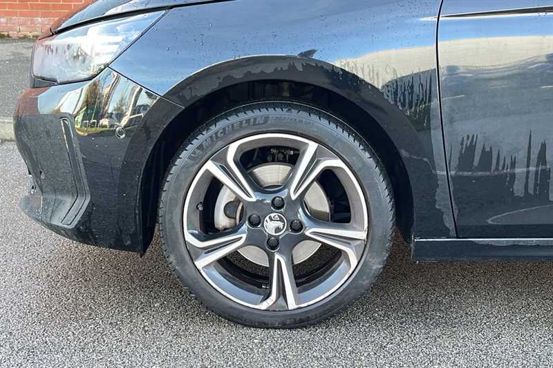 Used Vauxhall Corsa 2023 for sale - 76420573: Photo 44