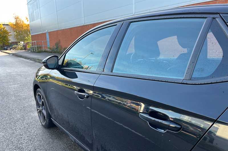 Used Vauxhall Corsa 2023 for sale - 76420573: Photo 48