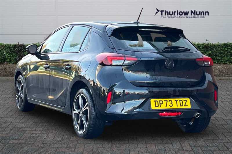 Used Vauxhall Corsa 2023 for sale - 76420573: Photo 5