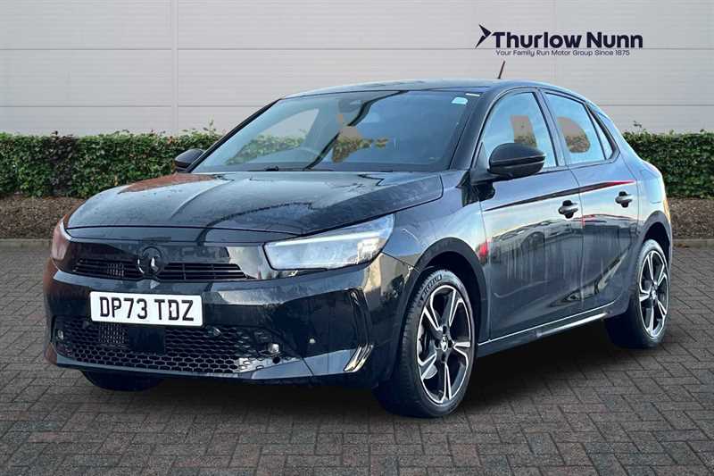 Used Vauxhall Corsa 2023 for sale - 76420573: Photo 7