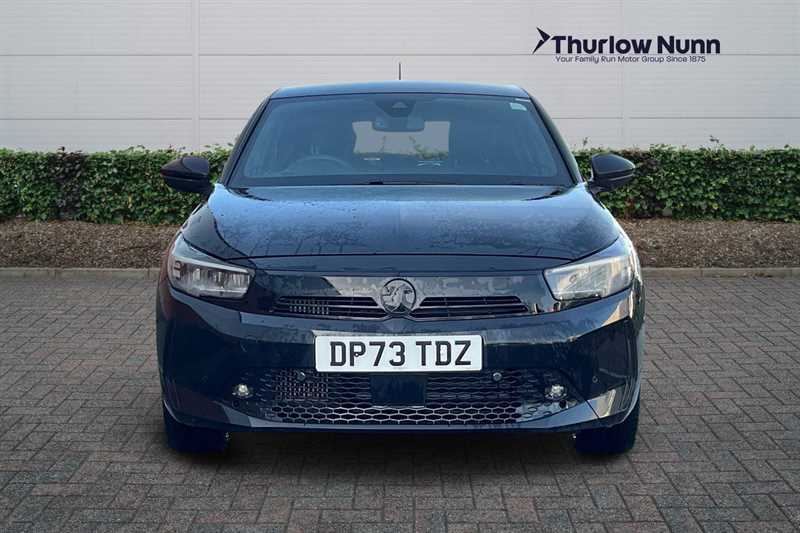 Used Vauxhall Corsa 2023 for sale - 76420573: Photo 8