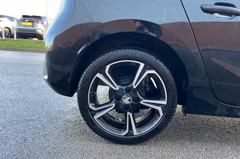 Used Vauxhall Corsa 2023 for sale - 76420573: Photo 9