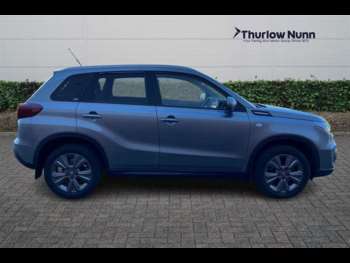 Used Suzuki Vitara 2022 for sale - 74558305: Photo