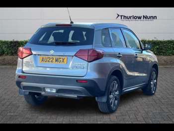 Used Suzuki Vitara 2022 for sale - 74558305: Photo