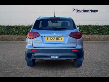 Used Suzuki Vitara 2022 for sale - 74558305: Photo