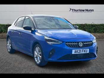 2021 - 1.2 Elite Hatchback 5dr Petrol Manual Euro 6 (75 ps)