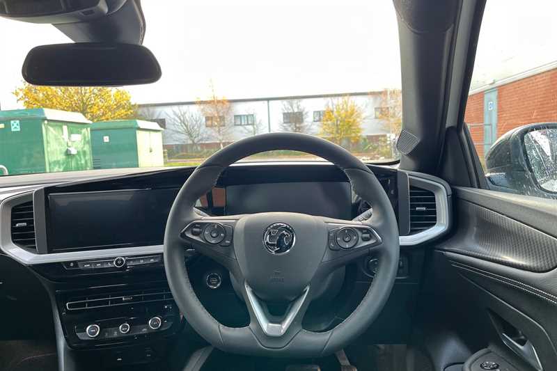 Used Vauxhall Mokka 2025 for sale - 77146159: Photo 11