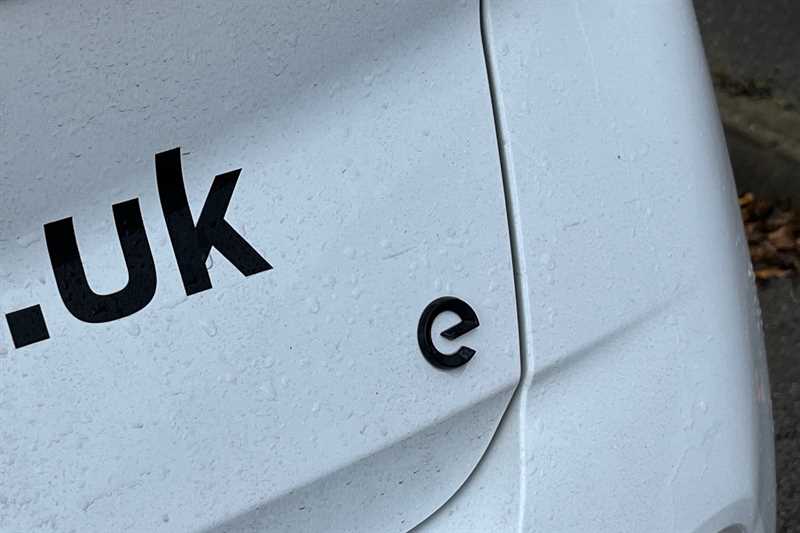 Used Vauxhall Mokka 2025 for sale - 77146159: Photo 27