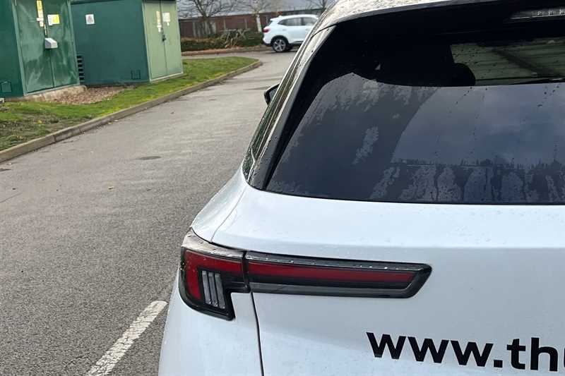 Used Vauxhall Mokka 2025 for sale - 77146159: Photo 28