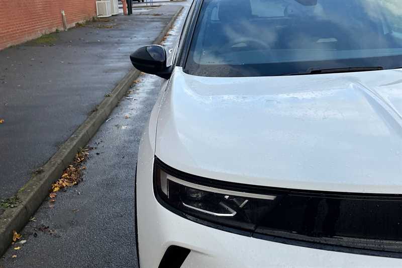 Used Vauxhall Mokka 2025 for sale - 77146159: Photo 38