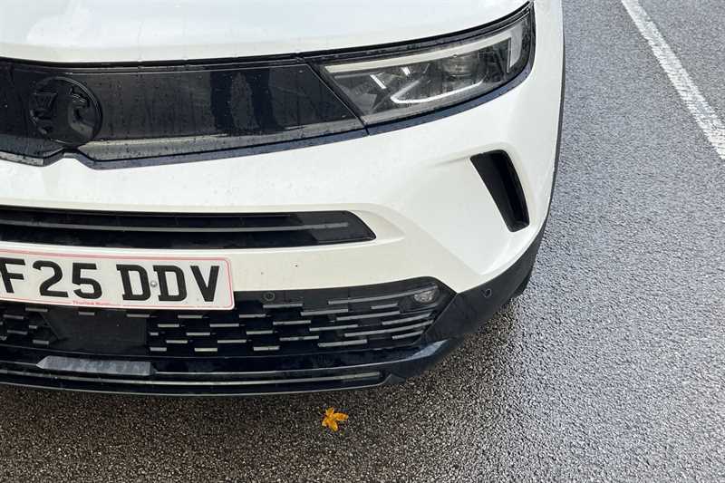 Used Vauxhall Mokka 2025 for sale - 77146159: Photo 42