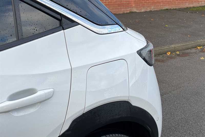 Used Vauxhall Mokka 2025 for sale - 77146159: Photo 47