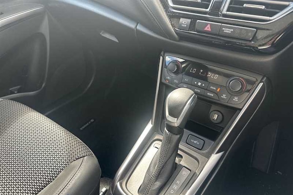 Used Suzuki SX4 S-Cross 2024 for sale - 76204434: Photo 14