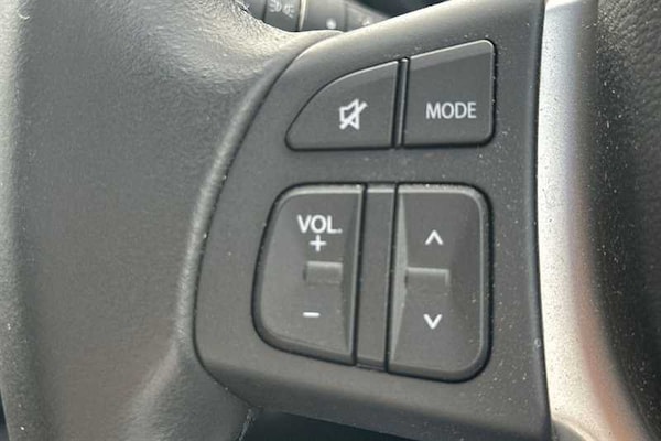 Used Suzuki SX4 S-Cross 2024 for sale - 76204434: Photo 21