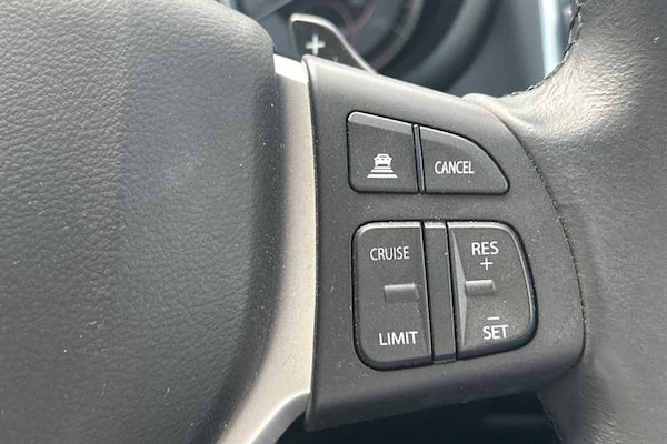 Used Suzuki SX4 S-Cross 2024 for sale - 76204434: Photo 22