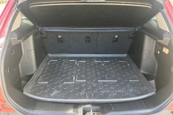 Used Suzuki SX4 S-Cross 2024 for sale - 76204434: Photo 24