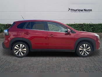 Used Suzuki SX4 S-Cross 2024 for sale - 76204434: Photo 2
