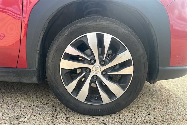 Used Suzuki SX4 S-Cross 2024 for sale - 76204434: Photo 9