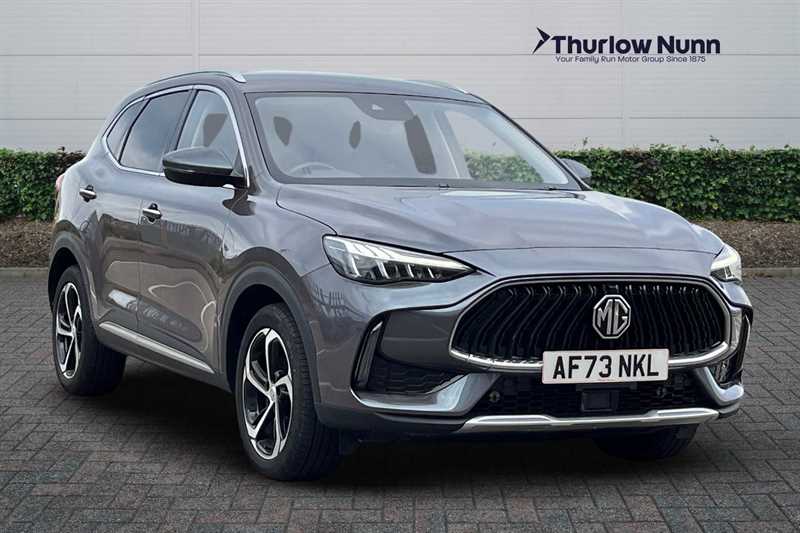 Used MG MG HS 2023 for sale - 76034149: Photo 1