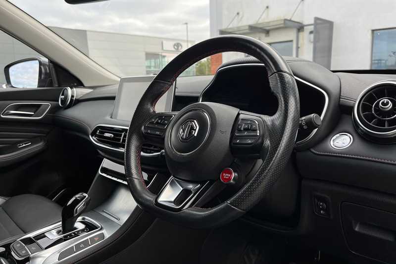 Used MG MG HS 2023 for sale - 76034149: Photo 10