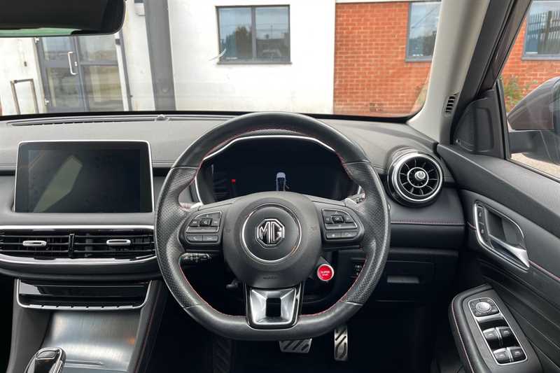 Used MG MG HS 2023 for sale - 76034149: Photo 11